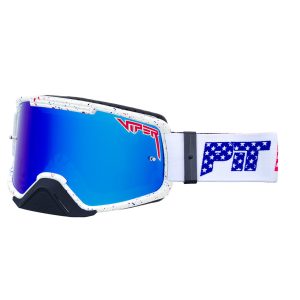 Pro Series HomeEssentials The Merika Brapstrap Goggle Shock Resistant Frame