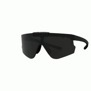 Pro Series HomeEssentials The Blacking Out Flip-Offs 2.0 Hand Polished Finish